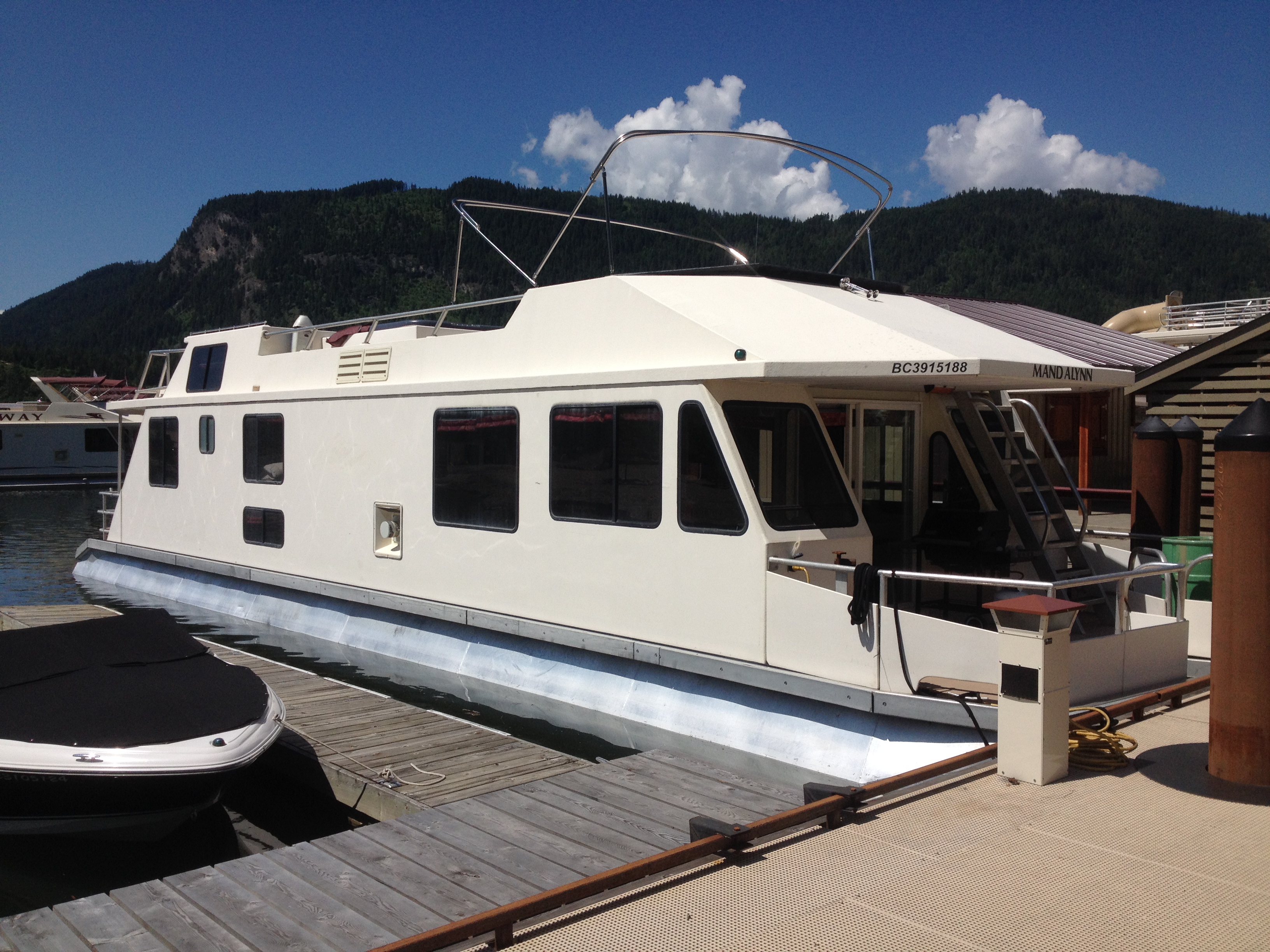 My Last Trip to … Past travels and planning future adventures.